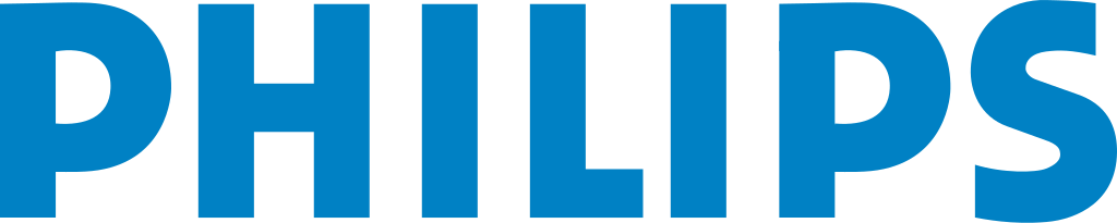 PHILIPS Logo